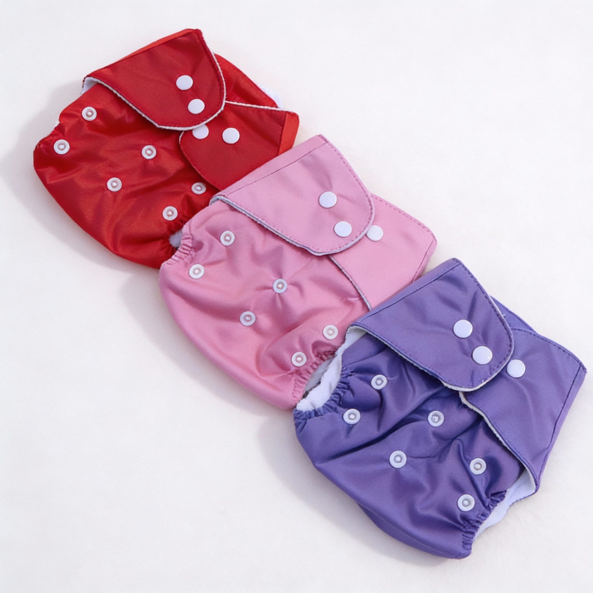 Soft Knit Baby Pants - Sage 2