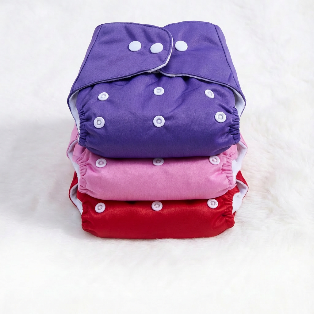 Soft Knit Baby Pants - Sage 3